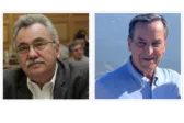 Ενστάσεις και διευκρινίσεις περί Αλέξη Τσίπρα: Κ. Σπαρτινός και Ν. Κοντοές ξεκαθαρίζουν τη θέση τους