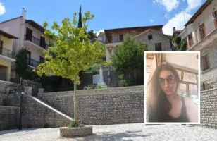 «Το κράτος με διώχνει από το χωριό μου» - Η Αναστασία Στεφανοπούλου από τη Δάφνη Καλαβρύτων για τη ζωή στην ύπαιθρο