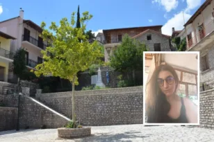 «Το κράτος με διώχνει από το χωριό μου» – Η Αναστασία Στεφανοπούλου από τη Δάφνη Καλαβρύτων για τη ζωή στην ύπαιθρο