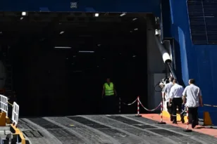 Σάλος στα Χανιά: ΕΔΕ και απομάκρυνση λιμενάρχη μετά τον άγριο ξυλοδαρμό 72χρονου στο “Αριάδνη”