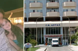 «Δεν πιστεύω ότι έφυγε το παιδί μου. Νομίζω ότι ζει ακόμη», συγκλονίζει η μητέρα της 28χρονης εγκύου που πέθανε στην Άρτα
