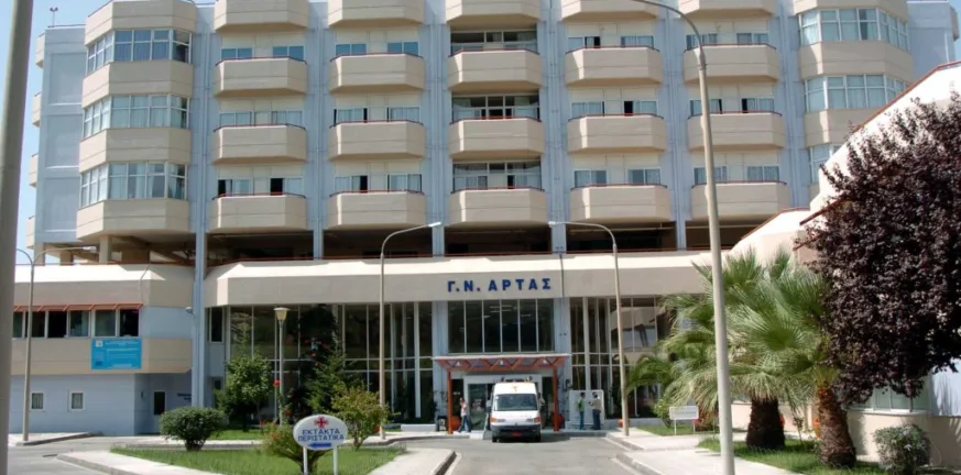Τραγωδία στην Άρτα: Προκαταρκτική εξέταση για ανθρωποκτονία από αμέλεια για την 28χρονη έγκυο