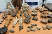 Αρχαιοκαπηλία στη Δυτική Ελλάδα: Μάχη με μια σιωπηλή απειλή - Στο επίκεντρο η Αιτωλοακαρνανία