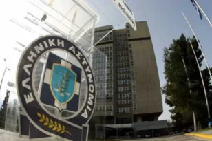 Η απάντηση της ΕΛΑΣ σε Γεωργιάδη και «Ευαγγελισμό» για τον θάνατο 16χρονης στο Γκάζι