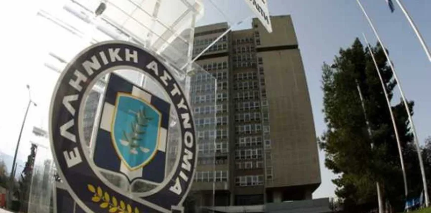 Η απάντηση της ΕΛΑΣ σε Γεωργιάδη και «Ευαγγελισμό» για τον θάνατο 16χρονης στο Γκάζι Η απάντηση της ΕΛΑΣ σε Γεωργιάδη και «Ευαγγελισμό» για τον θάνατο 16χρονης στο Γκάζι