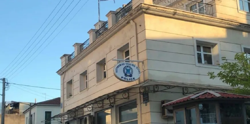 Στο «κόκκινο» η Αιγιάλεια: Ανησυχητική αύξηση της παραβατικότητας των ανηλίκων Στο «κόκκινο» η Αιγιάλεια: Ανησυχητική αύξηση της παραβατικότητας των ανηλίκων