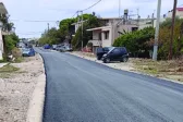 Τρένο: «Μπαλώματα» ανάγκης στον Αγιο Βασίλειο - Ασφαλτόστρωση αντί σιδηροδρομικής γραμμής