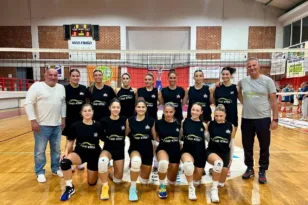 Νέο ξεκίνημα για τα ανανεωμένα Αστέρια Αχαΐας