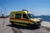 Πάτρα: Το Λιμενικό για τον τραυματισμό ναυτεργάτη