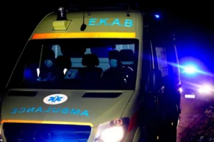 Νέο Ηράκλειο: 16χρονη κατέρρευσε από κατανάλωση αλκοόλ, συνελήφθη ο πατέρας της
