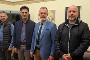Οι Αστυνομικοί στον Εισαγγελέα Εφετών Πάτρας, τι ζήτησαν