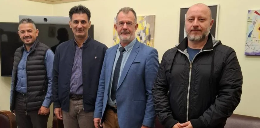 Οι Αστυνομικοί στον Εισαγγελέα Εφετών Πάτρας, τι ζήτησαν Οι Αστυνομικοί στον Εισαγγελέα Εφετών Πάτρας, τι ζήτησαν