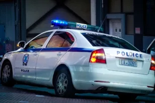 Ζαχάρω: Δεν σταμάτησε σε μπλόκο και είχε και χασίσι…