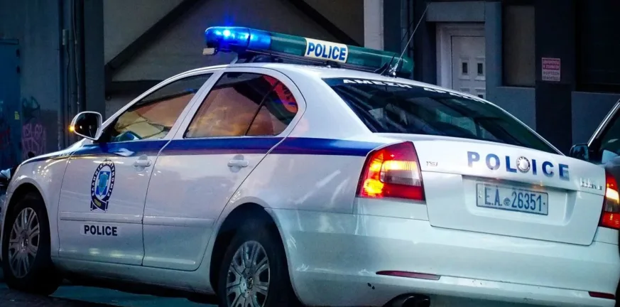 Ζαχάρω: Δεν σταμάτησε σε μπλόκο και είχε και χασίσι...