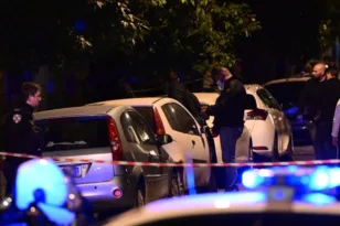 Διπλή δολοφονία στη Φοινικούντα: Σε εξέλιξη το ανθρωποκυνηγητό για τον δράστη