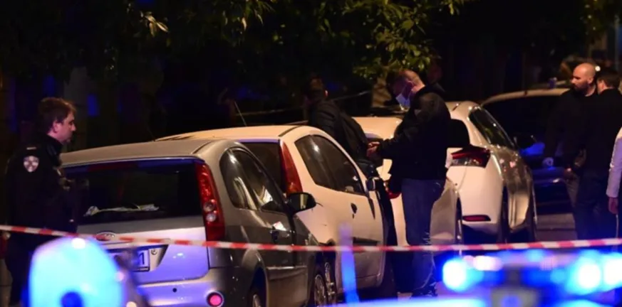 Διπλή δολοφονία στη Φοινικούντα: Σε εξέλιξη το ανθρωποκυνηγητό για τον δράστη