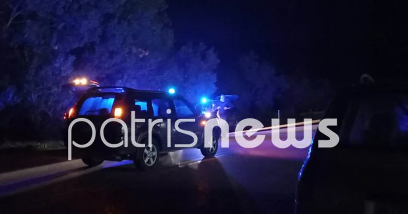 Πως «στήθηκε» στον Πύργο η μεγάλη επιχείρηση-«σκούπα» σε καταυλισμό ρομά Πως «στήθηκε» στον Πύργο η μεγάλη επιχείρηση-«σκούπα» σε καταυλισμό ρομά