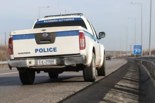 Πώς η Αστυνομία βρήκε κι έπιασε τους 13 Τούρκους με τα όπλα στον Έβρο