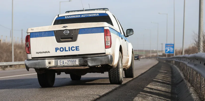 Πώς η Αστυνομία βρήκε κι έπιασε τους 13 Τούρκους με τα όπλα στον Έβρο
