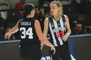 Η επίμαχη ανάρτησης της Μπεσίκτας και προσφυγή του Αθηναϊκού στη FIBA!