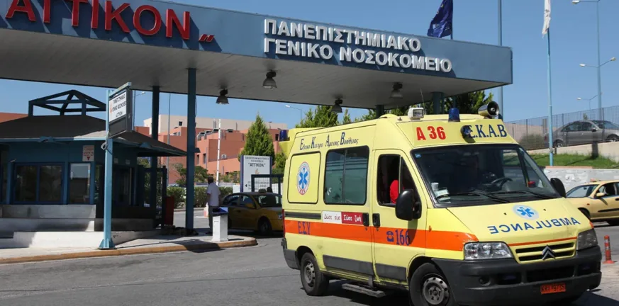 «Είναι αλλεργικό το παιδί είπα στη νοσηλεύτρια», η μαρτυρία της μητέρας της 22χρονης που υπέστη σοκ λόγω λάθος φαρμάκου