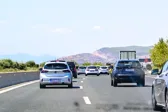 Πατρών-Πύργου: O δρόμος που μας φέρνει κοντά, 15.000 οχήματα την ημέρα