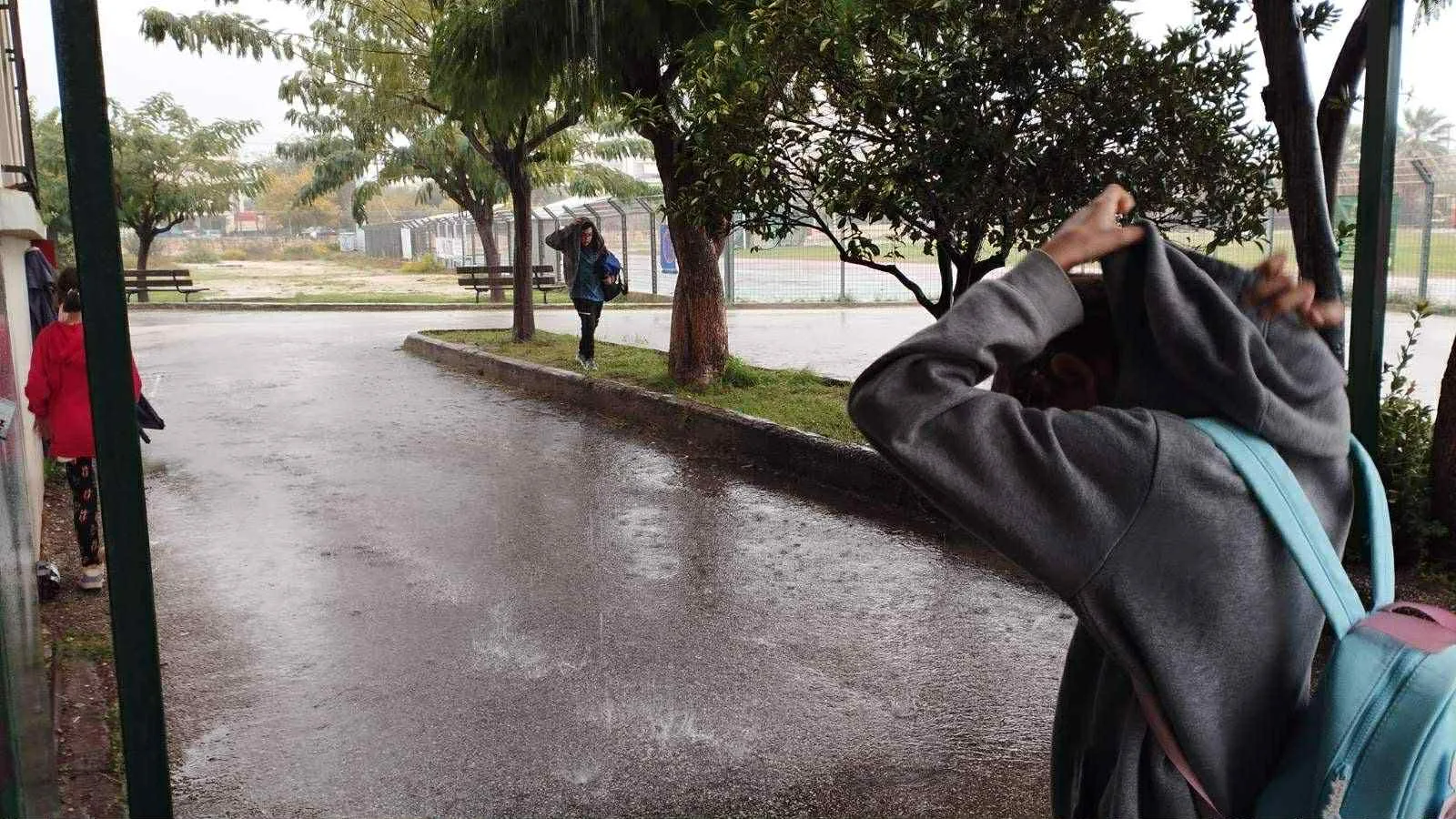 Πάτρα: Νέα κακοκαιρία από την Παρασκευή – Στο επίκεντρο η Δυτική Ελλάδα και η Πελοπόννησος | Ειδήσεις