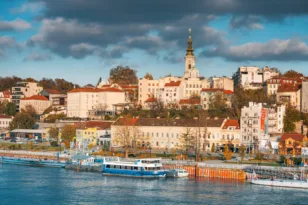 Πέντε πόλεις των Βαλκάνιων για low-budget διακοπές