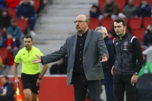 Ο Παναθηναϊκός διέψευσε το ενδιαφέρον για τον Ράφα Μπενίτεθ