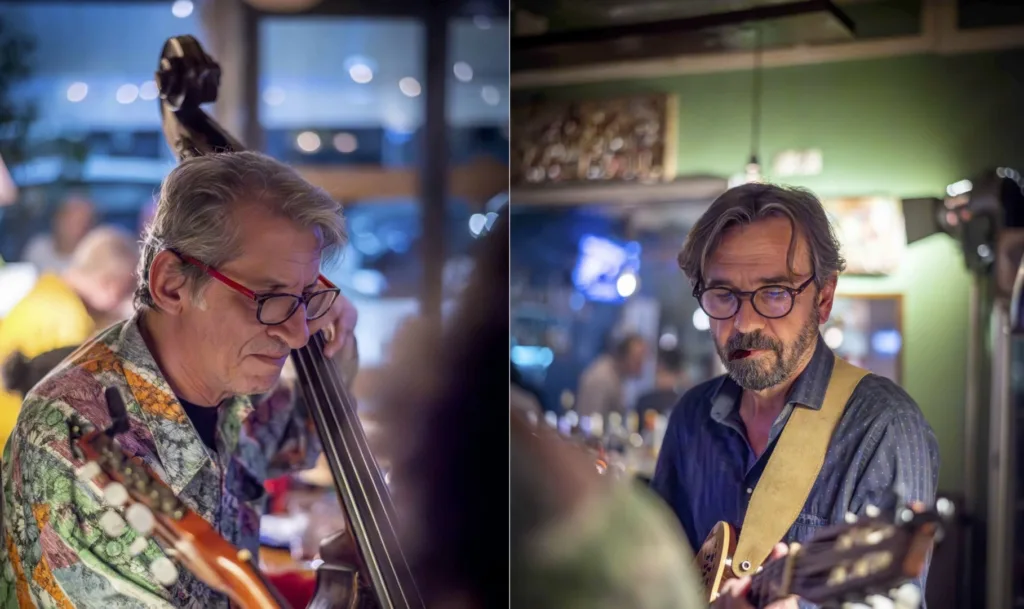 Πάτρα: Από τις 30/10 το BRIDGES Jazz Festival Πάτρα: Από τις 30/10 το BRIDGES Jazz Festival