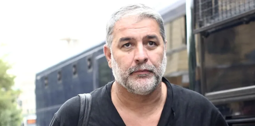 Άσκησαν ήδη έφεση οι δικηγόροι του Μπισμπίκη μετά την ποινή που του επιβλήθηκε Άσκησαν ήδη έφεση οι δικηγόροι του Μπισμπίκη μετά την ποινή που του επιβλήθηκε