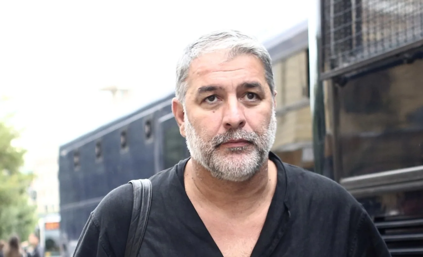 «Είχα το φόβο του θανάτου στη ζωή μου. Δεν ήθελα να πεθάνω» αφοπλιστικός ο Βασίλης Μπισμπίκης για την περιπέτεια της υγείας του