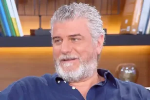 «Δεν με ενδιαφέρει να κερδίσω το λαχείο. Τι να τα κάνω τα λεφτά; Θέλω να έχω αυτά που θα με κάνουν να ζήσω αξιοπρεπώς», ατάκες που θα συζητηθούν από τον Βλαδίμηρο Κυριακίδη