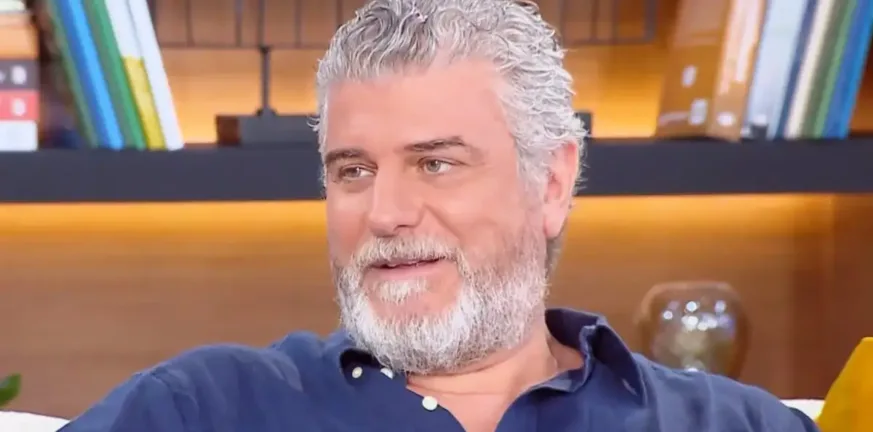 «Δεν με ενδιαφέρει να κερδίσω το λαχείο. Τι να τα κάνω τα λεφτά; Θέλω να έχω αυτά που θα με κάνουν να ζήσω αξιοπρεπώς», ατάκες που θα συζητηθούν από τον Βλαδίμηρο Κυριακίδη «Δεν με ενδιαφέρει να κερδίσω το λαχείο. Τι να τα κάνω τα λεφτά; Θέλω να έχω αυτά που θα με κάνουν να ζήσω αξιοπρεπώς», ατάκες που θα συζητηθούν από τον Βλαδίμηρο Κυριακίδη