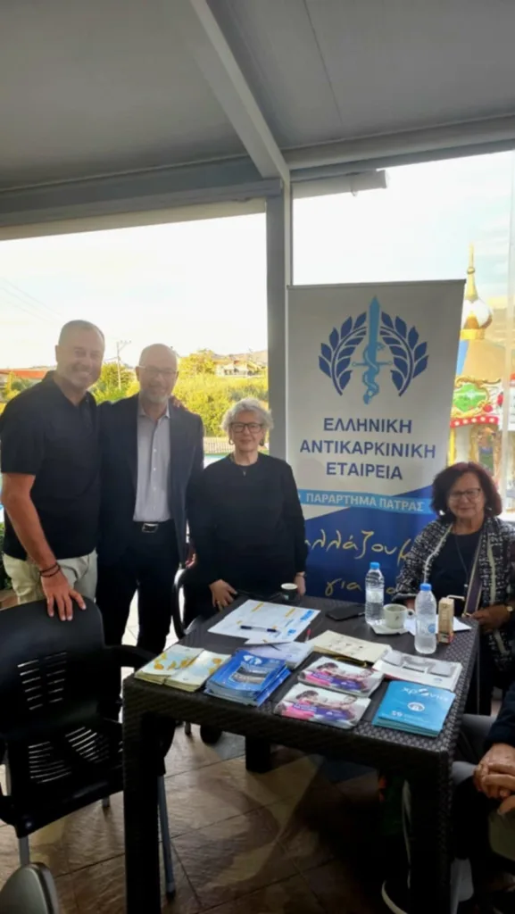 Πάτρα: Πράξη σεβασμού και προσφορά ζωής, 63 φιάλες αίμα από το Αθλητικό Κίνημα, ΦΩΤΟ