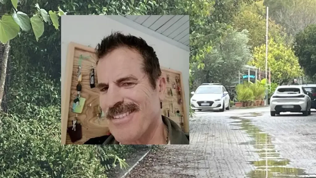 Τα δεδομένα για το διπλό φονικό σε κάμπινγκ στη Μεσσηνία