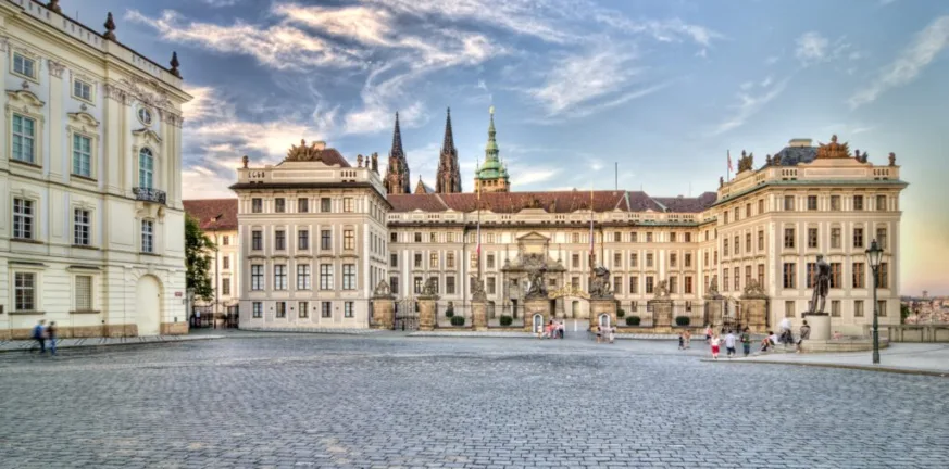 Πράγα: Κλασική και σταθερή αξία