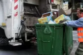 Πάτρα: Δεν θα μαζέψει τα απορρίμματα ο Δήμος λόγω απεργίας – Έκκληση προς τους πολίτες