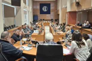 Αχαΐα: Αγώνας δρόμου για αποζημιώσεις σε αγρότες που επλήγησαν από θεομηνίες – Ολοκληρώθηκαν οι αυτοψίες στις επιχειρήσεις