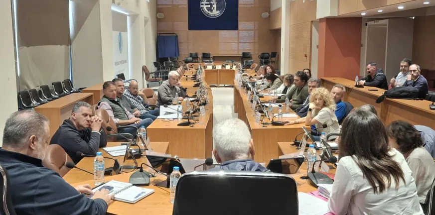 Αχαΐα: Αγώνας δρόμου για αποζημιώσεις σε αγρότες που επλήγησαν από θεομηνίες - Ολοκληρώθηκαν οι αυτοψίες στις επιχειρήσεις Αχαΐα: Αγώνας δρόμου για αποζημιώσεις σε αγρότες που επλήγησαν από θεομηνίες - Ολοκληρώθηκαν οι αυτοψίες στις επιχειρήσεις