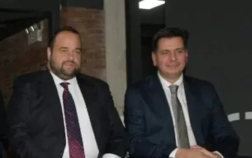 Πάτρα: Αντιπαραθέσεις στη δημοτική επιτροπή για τη διαφάνεια με πρωταγωνιστές Αϊβαλή και Ψωμά
