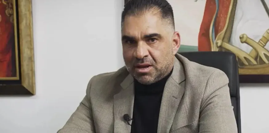 Σταύρος Δημοσθένους: Ποιός ήταν ο 49χρονος Κύπριος που δολοφονήθηκε κοντά στο σπίτι του Σταύρος Δημοσθένους: Ποιός ήταν ο 49χρονος Κύπριος που δολοφονήθηκε κοντά στο σπίτι του