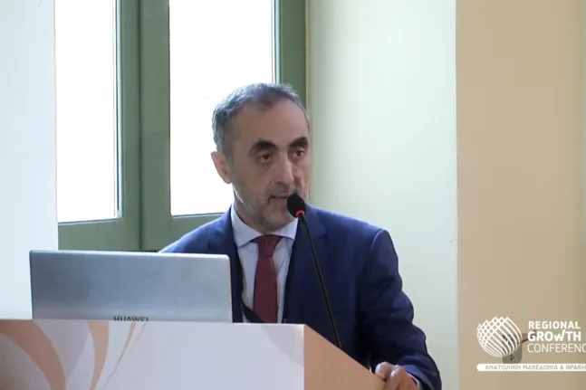 Η Ανατολική Μακεδονία και Θράκη μέσα από τα μάτια των πολιτών της – Τι δείχνει η νέα έρευνα DATA RC