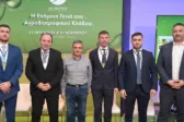 Agrown 2025: «Δώστε δύναμη στις Περιφέρειες» - Κοινό μήνυμα αντιπεριφερειαρχών για την ανάπτυξη