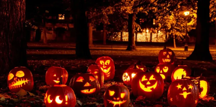 Halloween στην Πάτρα; Κι όμως θα γίνει παρέλαση το βράδυ του Σαββάτου - Τι λένε έμποροι, εστίαση, φαν και η εκκλησία Halloween στην Πάτρα; Κι όμως θα γίνει παρέλαση το βράδυ του Σαββάτου - Τι λένε έμποροι, εστίαση, φαν και η εκκλησία