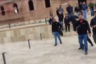 Πάτρα – Επίθεση στον Παναγιώτη Ρηγόπουλο: Ταυτοποίηση ενός ακόμα ατόμου – Συνεχίζεται η έρευνα