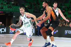 Ο Προμηθέας αξιοπρεπής για ένα ημίχρονο κόντρα στον Παναθηναϊκό - Φωτογραφίες/δηλώσεις Ο Προμηθέας αξιοπρεπής για ένα ημίχρονο κόντρα στον Παναθηναϊκό - Φωτογραφίες/δηλώσεις