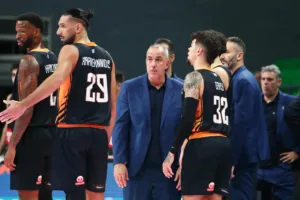 Ο Προμηθέας αξιοπρεπής για ένα ημίχρονο κόντρα στον Παναθηναϊκό - Φωτογραφίες/δηλώσεις Ο Προμηθέας αξιοπρεπής για ένα ημίχρονο κόντρα στον Παναθηναϊκό - Φωτογραφίες/δηλώσεις