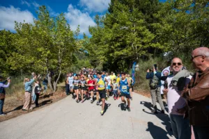 Ο 7ος Γύρος της λίμνης Τσιβλού ήταν φανταστικός! - Φωτογραφίες και νικητές