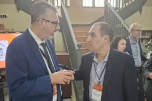 Κατσαφάδος στην «Π»:  «Πιο γρήγορες αποζημιώσεις – Δικαιοσύνη προς τον πολίτη»
